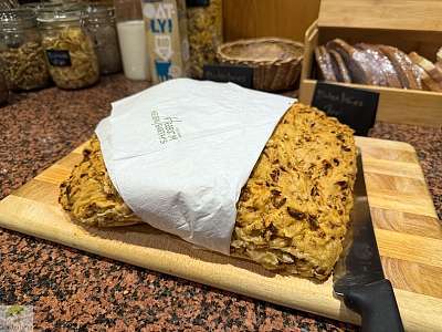 Hegenbarths Cochem Frühstück