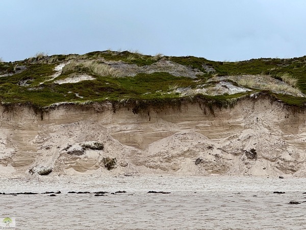 Top 4 Wanderungen auf Sylt - meine Lieblingstouren auf der Insel 16 wanderungen auf sylt küste in hörnum