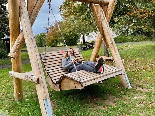 Aktiv unterwegs an der Moselschiefer-Straße - Wandern und Radfahren 42 Moselschiefer-Straße wandern und radfahren Mosel Eifel Münstermaifeld