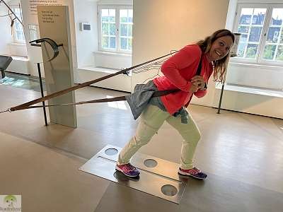 Moselschiefer-Straße Wohnmobil Mayen
