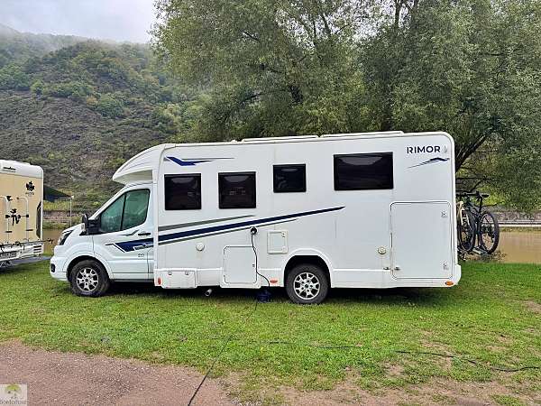 Mosel Camping Cochem