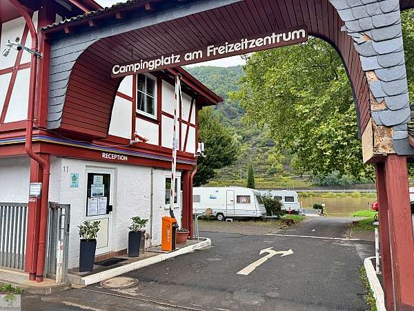 Mosel Camping Cochem