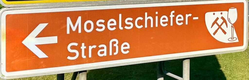 Moselschiefer Straße
