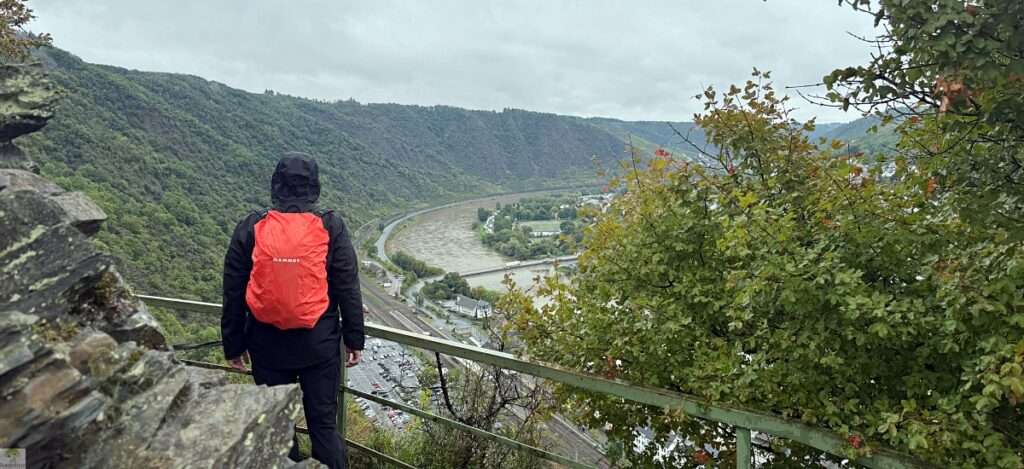 Aktiv unterwegs an der Moselschiefer-Straße - Wandern und Radfahren 12 Moselschiefer-Straße wandern und radfahren Mosel Eifel Moselsteig