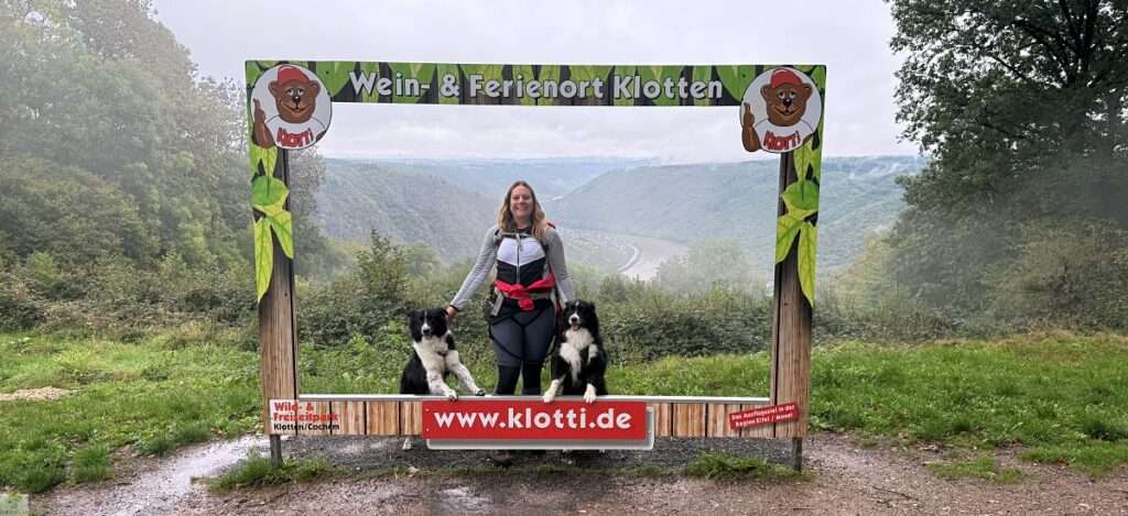 Aktiv unterwegs an der Moselschiefer-Straße - Wandern und Radfahren 15 Moselschiefer-Straße wandern und radfahren Mosel Eifel Moselsteig