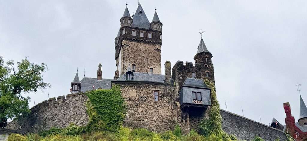 reichsburg cochem header