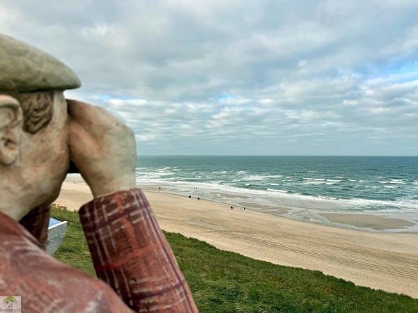 Top 4 Wanderungen auf Sylt – meine Lieblingstouren auf der Insel