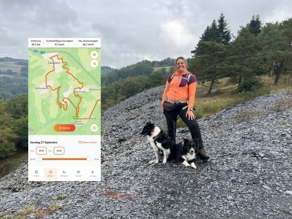 Unsere Erfahrungen mit Weenect, dem GPS-Tracker für Hunde 8 erfahrungen mit weenect xt gps-tracke für hunde