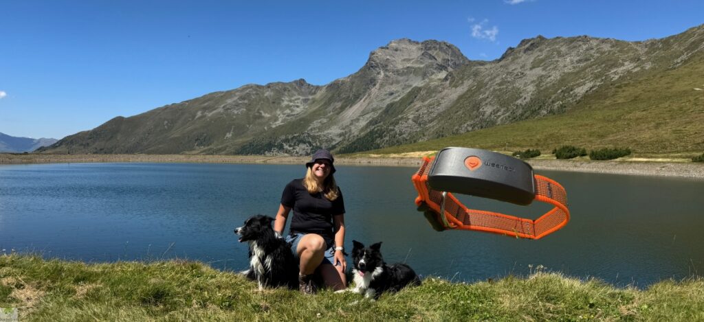 Unsere Erfahrungen mit Weenect, dem GPS-Tracker für Hunde 2 weenect x borderherz header 03