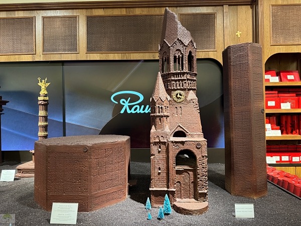 6 traumhafte Weihnachtsmärkte in Berlin und die Top-Sehenswürdigkeiten, die du gleich mit besuchen kannst 16 Schokoladenhaus Rausch Berlin