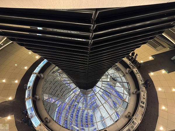 6 traumhafte Weihnachtsmärkte in Berlin und die Top-Sehenswürdigkeiten, die du gleich mit besuchen kannst 8 Reichstagskuppel