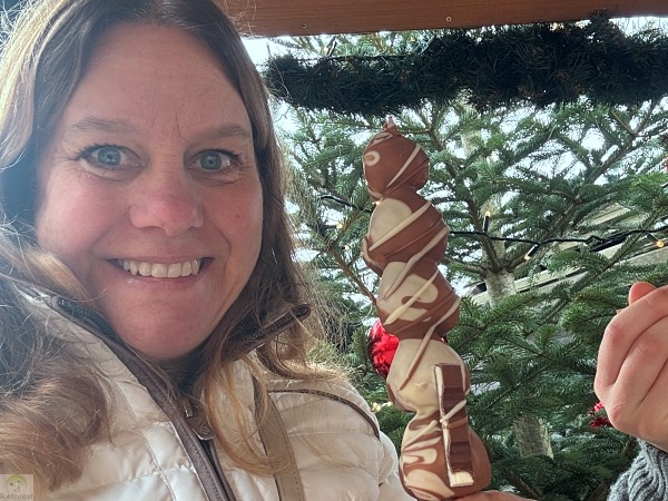 6 traumhafte Weihnachtsmärkte in Berlin und die Top-Sehenswürdigkeiten, die du gleich mit besuchen kannst 34 Weihnachtsmarkt Spandau