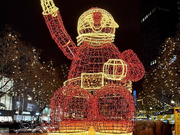 6 traumhafte Weihnachtsmärkte in Berlin und die Top-Sehenswürdigkeiten, die du gleich mit besuchen kannst 30 Weihnachtsmaärkte in Berlin