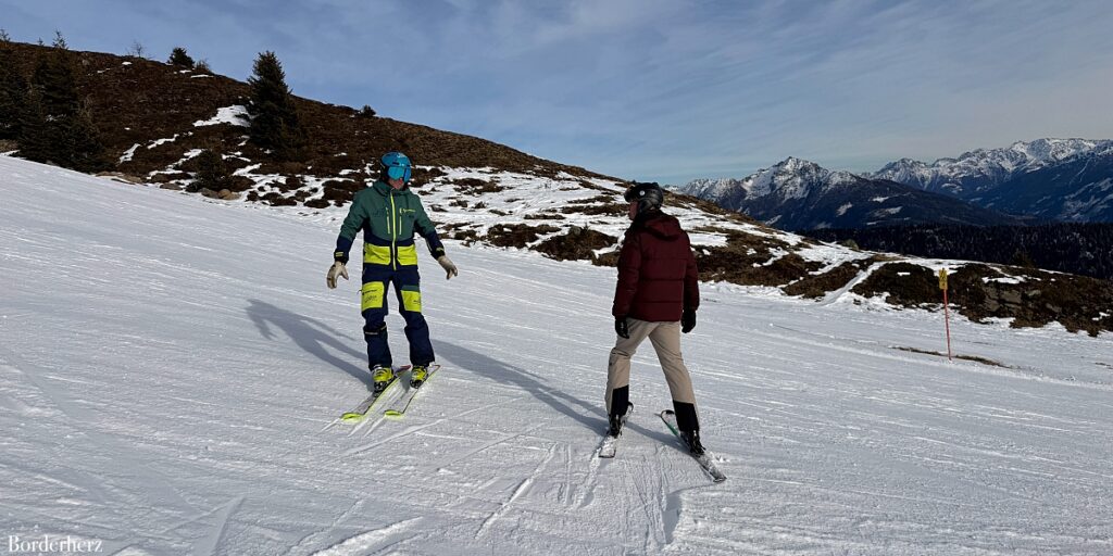 Airtime Austria Mani Lobenwein