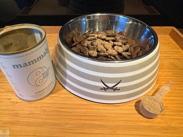 mammaly supplement toppings produkttest erfahrungen