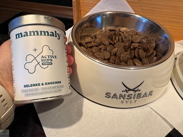 mammaly supplement toppings produkttest erfahrungen