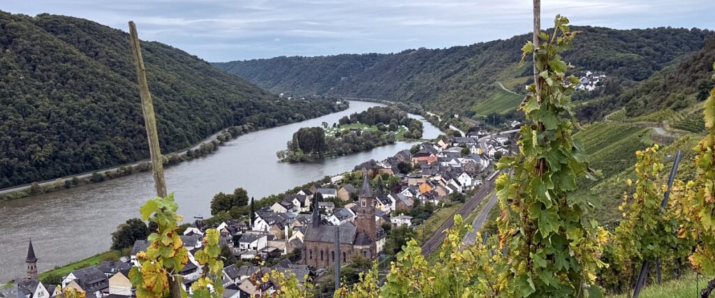 community camp mosel outdoortrails