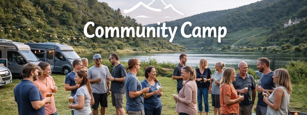 outdoortrails mosel community campertreffen