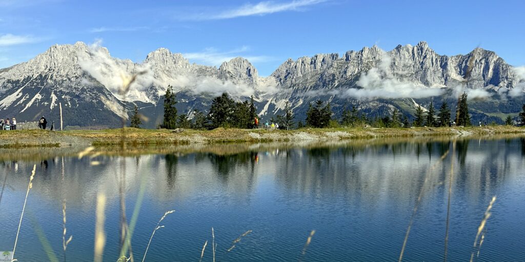 Wandern für die Seele - die 20 schönsten Wanderungen im Kaisergebirge 4 wanderungen kaisergebirge 1200 04a