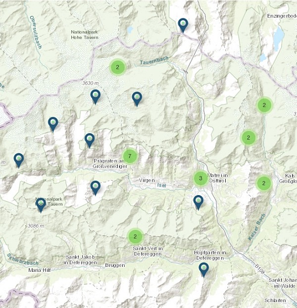 borderherz tourenportal 2