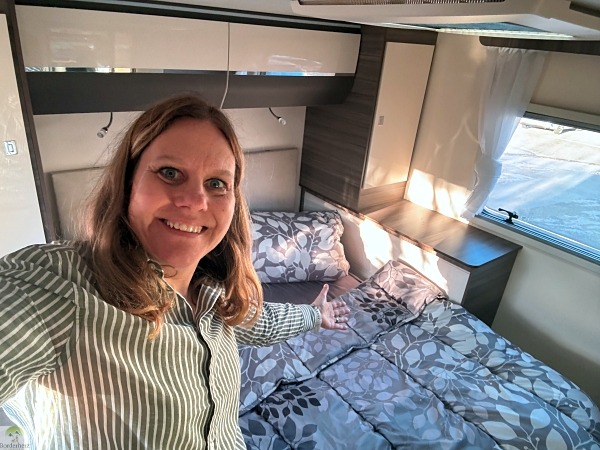 Zelesta Bettwäsche Erfahrungen: praktische Bettwäsche für Camping und Reisen