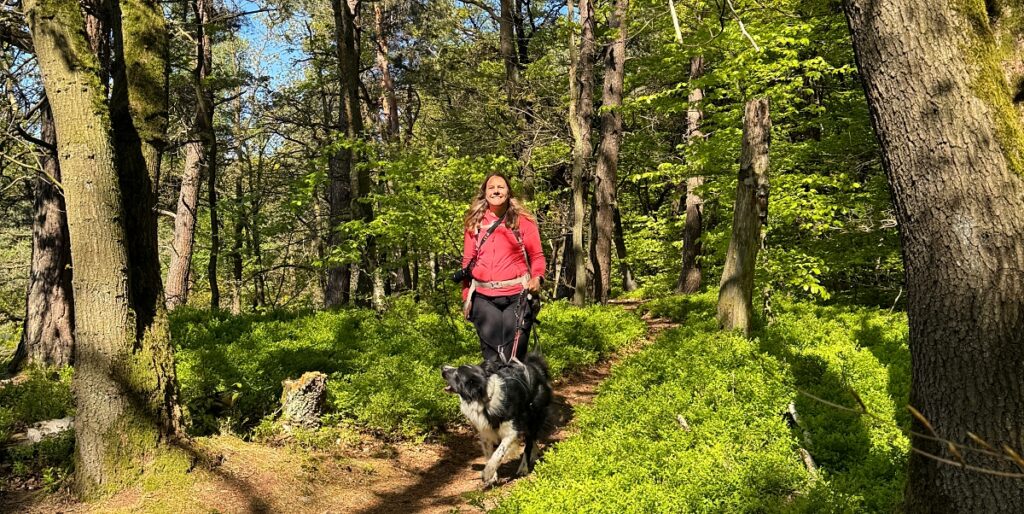 outdoor wandernewsletter borderherz outdoortrails 2