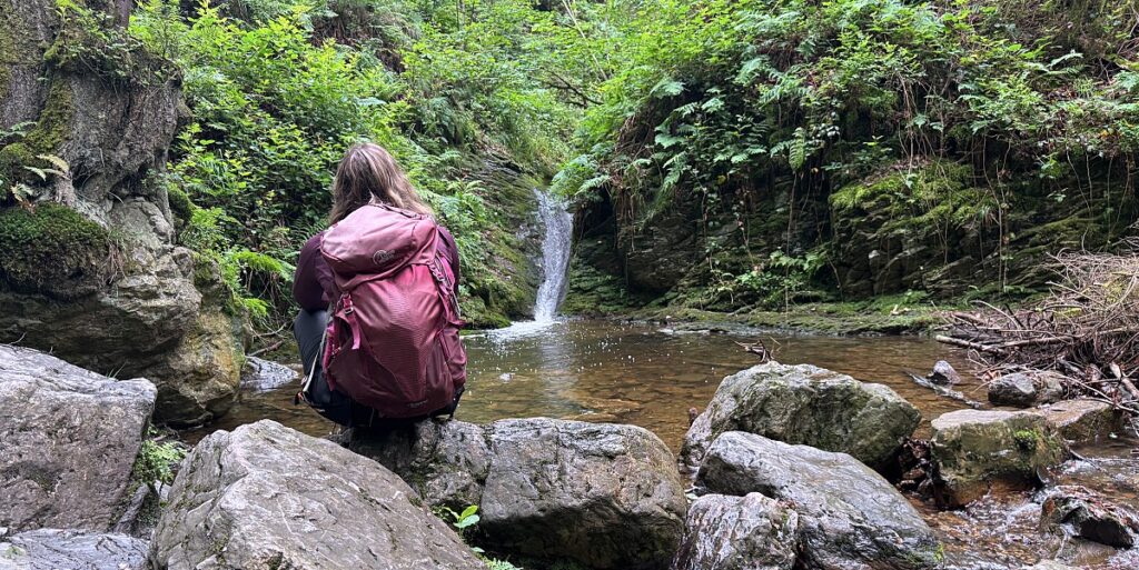 Zwischen Schluchten, Wäldern und historischen Städten: So schön ist die Wallonie 14 Wandern in der Wallonie Ninglinspo Wanderung
