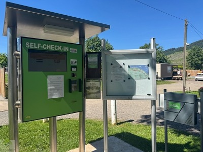 Moselsteig mit Hund: Fünf Wandertage rund um Wolf an der Mosel 59 camping mosel wolf mit hund
