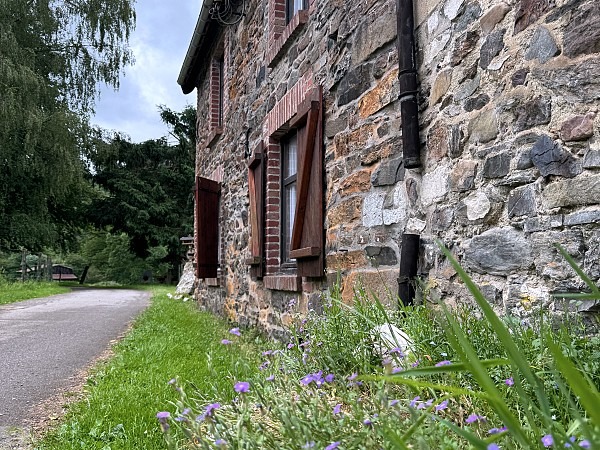 Zwischen Schluchten, Wäldern und historischen Städten: So schön ist die Wallonie 12 Wallonie Wandern Forellenweg Stavelot
