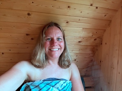 Urlaub mit Hund im Sauerland: 3 Wanderungen und hundefreundliche Unterkünfte 60 Unterkunft mit Hund Sauerland Haus am Wald Elleringhausen