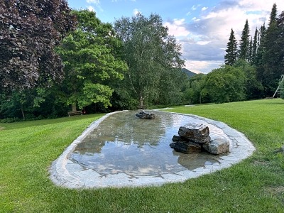 Urlaub mit Hund im Sauerland: 3 Wanderungen und hundefreundliche Unterkünfte 53 Landhaus Schlossberg Urlaub mit Hund im Sauerland