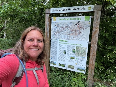 Urlaub mit Hund im Sauerland: 3 Wanderungen und hundefreundliche Unterkünfte 5 Urlaub mit Hund im Sauerland Orketalrundweg