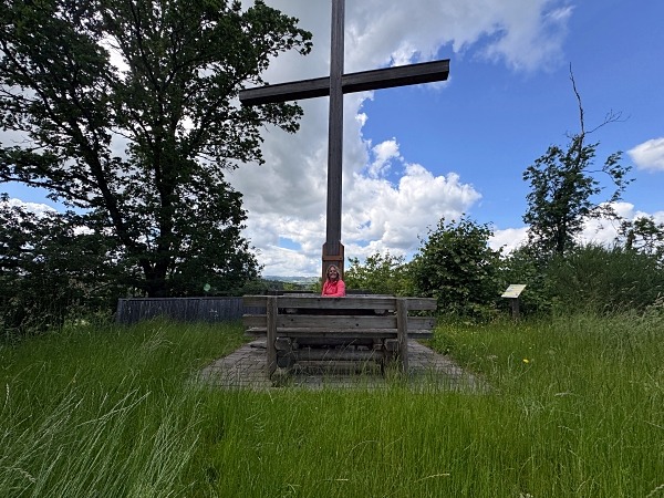 Urlaub mit Hund im Sauerland: 3 Wanderungen und hundefreundliche Unterkünfte 11 Urlaub mit Hund im Sauerland Orketalrundweg