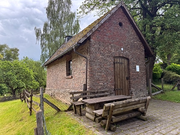 Urlaub mit Hund im Sauerland: 3 Wanderungen und hundefreundliche Unterkünfte 8 Urlaub mit Hund im Sauerland Orketalrundweg