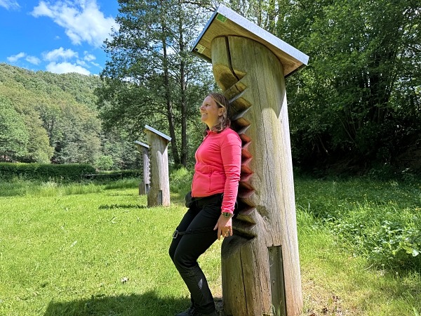 Urlaub mit Hund im Sauerland: 3 Wanderungen und hundefreundliche Unterkünfte 15 Urlaub mit Hund im Sauerland Orketalrundweg