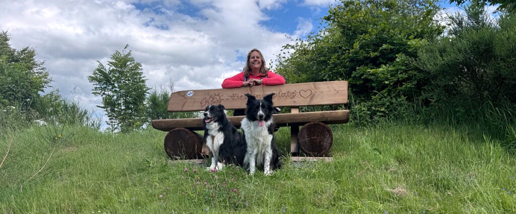 Urlaub mit Hund im Sauerland: 3 Wanderungen und hundefreundliche Unterkünfte 17 Urlaub mit Hund im Sauerland Orketalrundweg