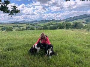 Urlaub mit Hund im Sauerland Orketalrundweg
