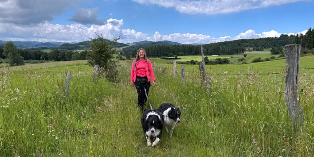 Urlaub mit Hund im Sauerland: 3 Wanderungen und hundefreundliche Unterkünfte 62 wandern mit hund im sauerland urlaub