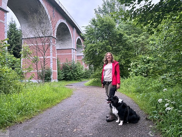 Zwischen Schluchten, Wäldern und historischen Städten: So schön ist die Wallonie 29 wanderungen in der wallonie la gleize