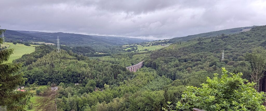 Zwischen Schluchten, Wäldern und historischen Städten: So schön ist die Wallonie 28 wanderungen in der wallonie la gleize