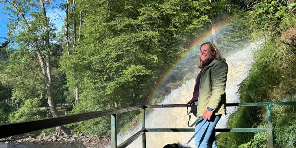 Zwischen Schluchten, Wäldern und historischen Städten: So schön ist die Wallonie 43 Wasserfall von Coo