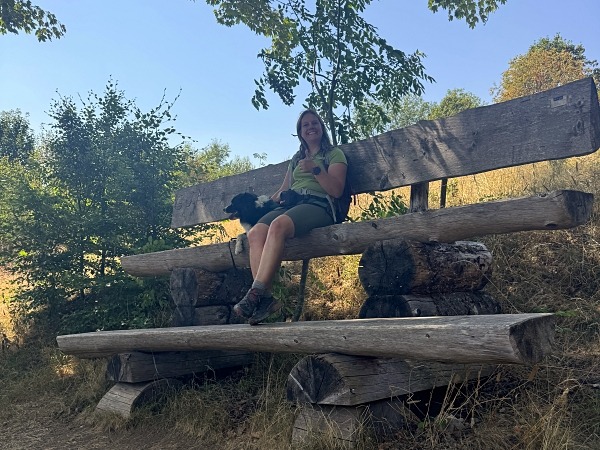 Wandern im Schwarzwald mit Hund