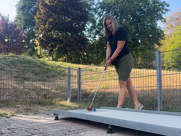 Minigolf Todtmoos 02