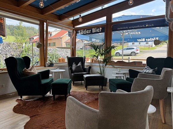 Wandern in Sonthofen im Allgäu – 3 Touren rund um das Hotel Bergsonne Allgäu 4 Hotel Allgäu Workation