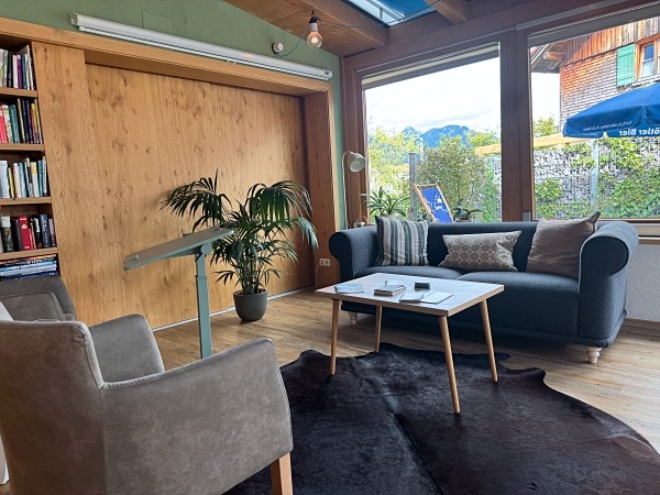 Wandern in Sonthofen im Allgäu – 3 Touren rund um das Hotel Bergsonne Allgäu 46 Hotel Allgäu Workation