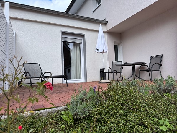 Römer-Lippe-Route: Meine Tipps für eine abwechslungsreiche Radreise durch NRW von Detmold nach Xanten 58 Hotel Hervest