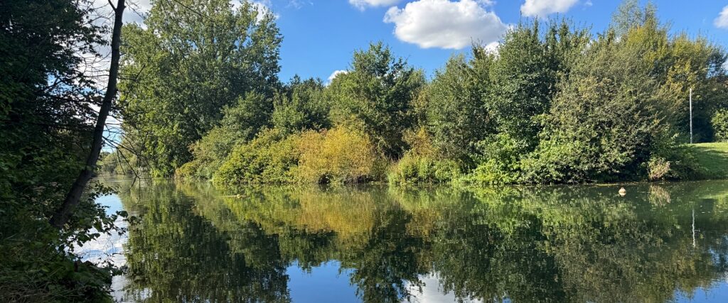 Römer-Lippe-Route: Meine Tipps für eine abwechslungsreiche Radreise durch NRW von Detmold nach Xanten 3 Römer Lippe Route Flussradweg