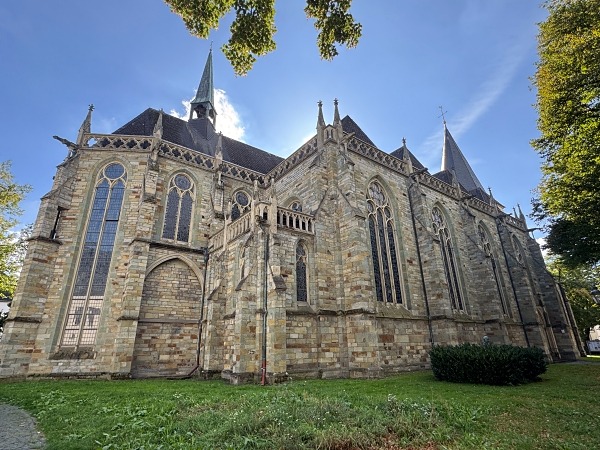Römer-Lippe-Route: Meine Tipps für eine abwechslungsreiche Radreise durch NRW von Detmold nach Xanten 23 lippstadt 2