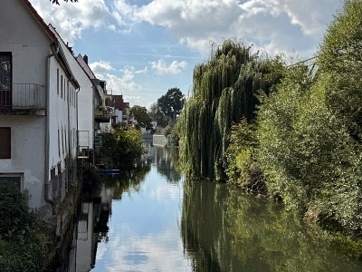 Römer-Lippe-Route: Meine Tipps für eine abwechslungsreiche Radreise durch NRW von Detmold nach Xanten 27 Lippstadt Lippe
