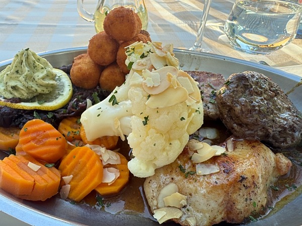 Restaurant Todtmoos